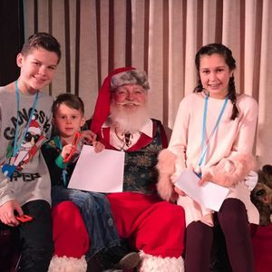 Meet your Posher, Barbara